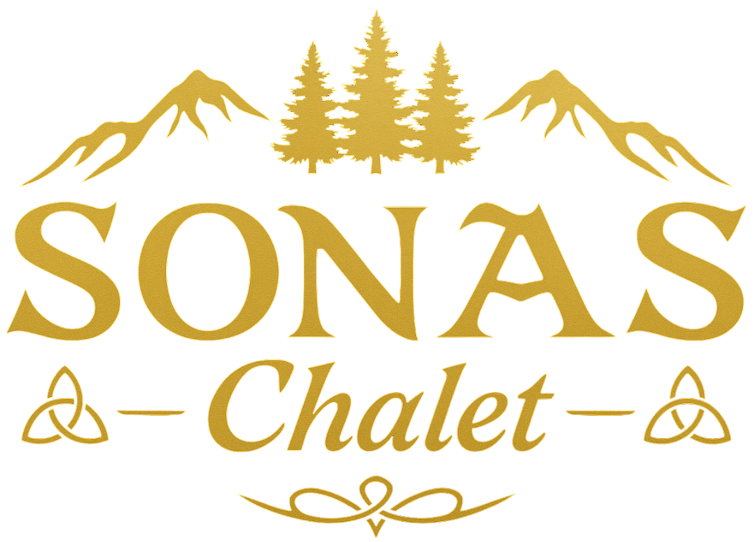 Chalet Sonas