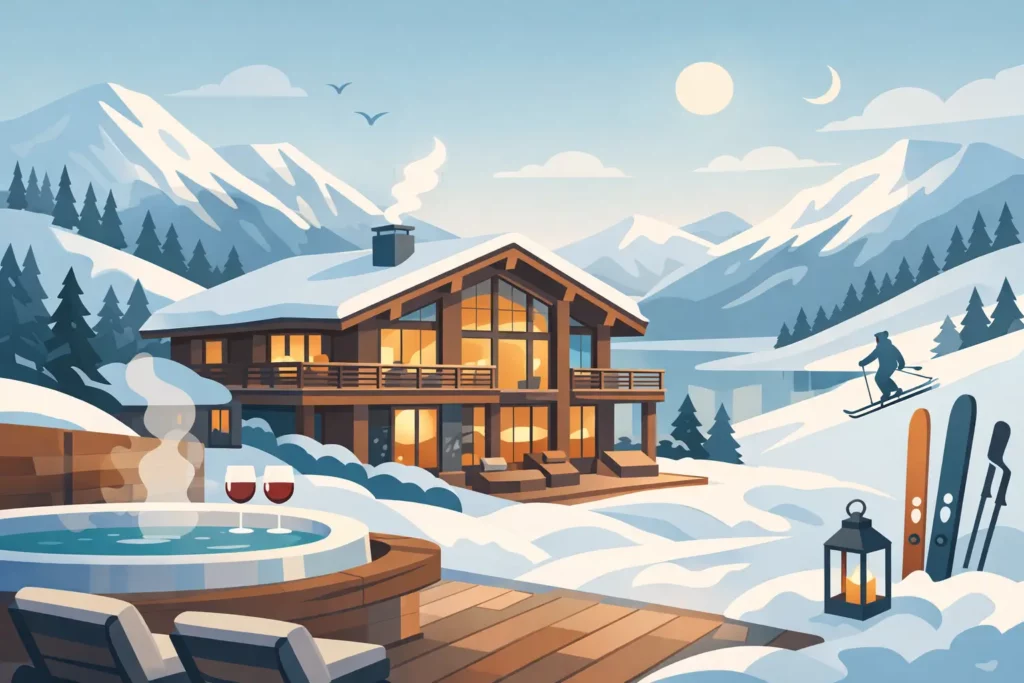 A Guide to Luxury Chalet Holidays