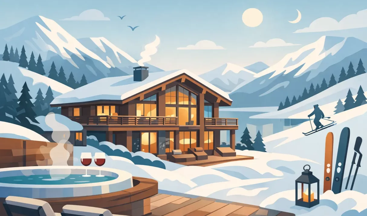 A Guide to Luxury Chalet Holidays