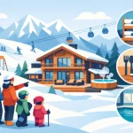 Best Family Ski Holiday Accommodation Features