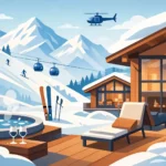 Best Features for Luxury Ski Stays That Matter