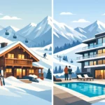 Chalet or Hotel Ski Holiday: Which Fits Best?