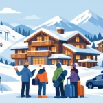 How to Choose Ski Doorstep Lodging for Groups