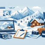 How to Plan a Chalet Ski Holiday Well