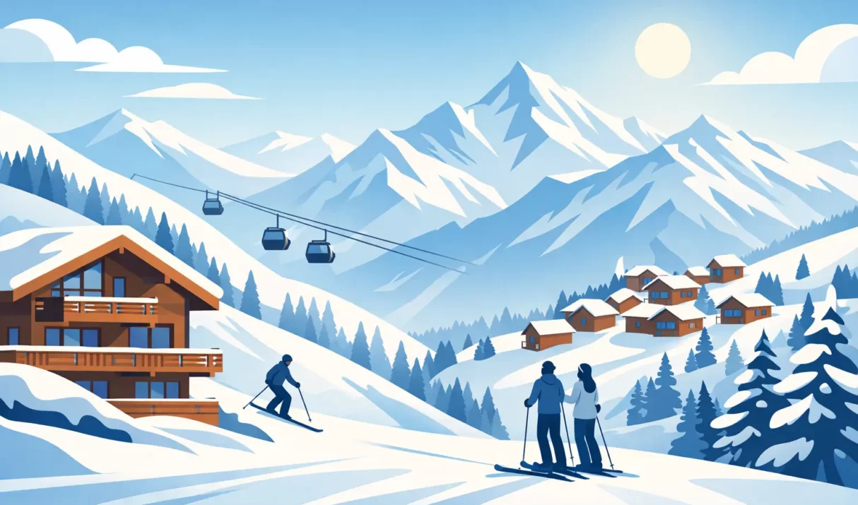 Veysonnaz Resort Review for a Refined Ski Stay