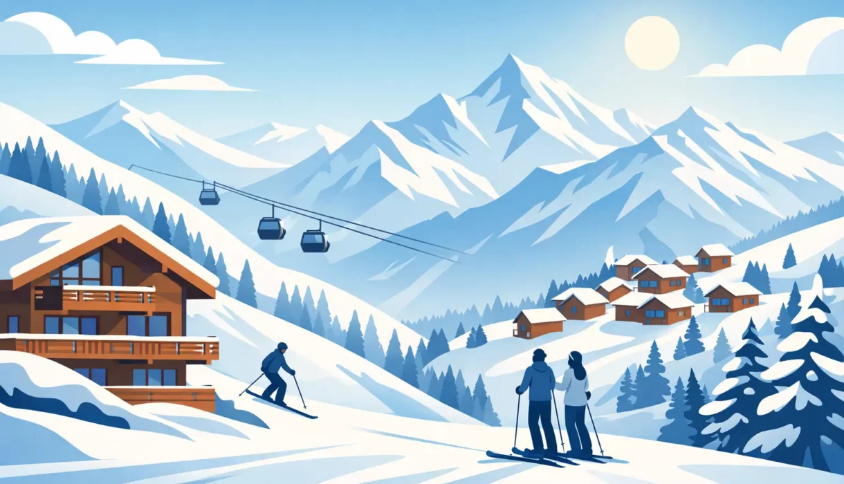 Veysonnaz Resort Review for a Refined Ski Stay