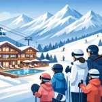 Your Guide to Luxury Family Ski Holidays
