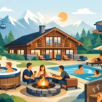 Best Chalet Amenities for Groups That Matter