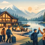 Chalet Rentals That Make Group Escapes Easy