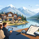 How to Book Luxury Mountain Lodging for Groups