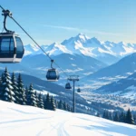 Veysonnaz Lift Review for 4 Vallées Ski Days